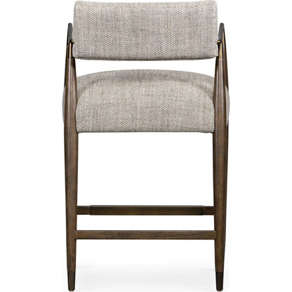 Waldon Counter Stool by Four Hands. Made from unique in a modern style.