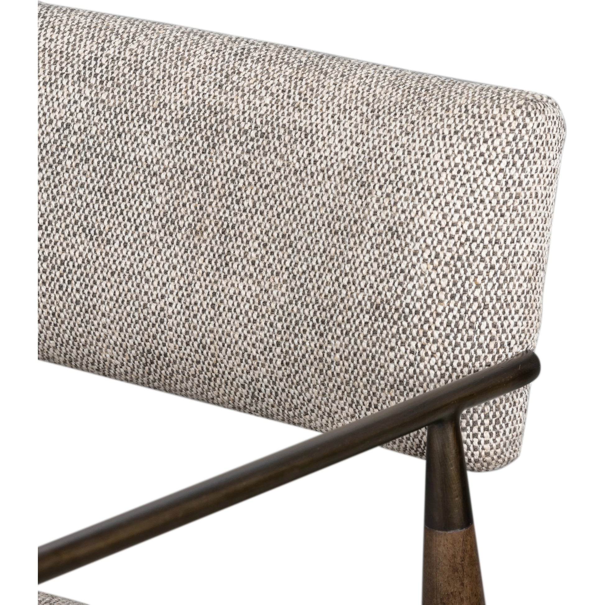 Waldon Counter Stool by Four Hands. Made from unique in a modern style.