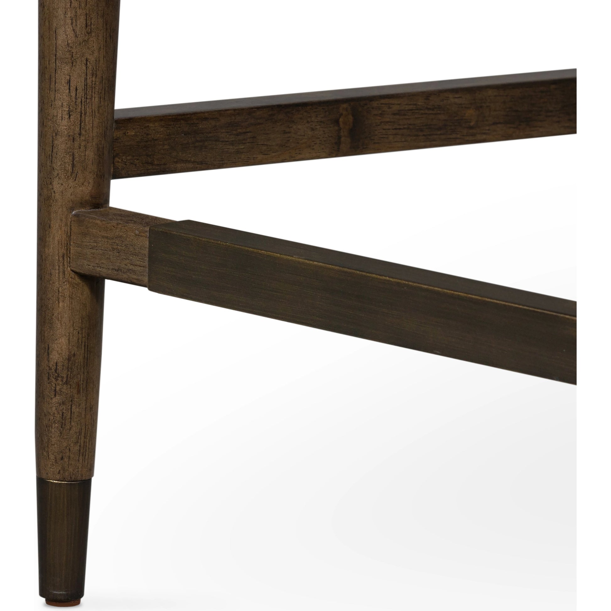 Waldon Counter Stool by Four Hands. Made from unique in a modern style.