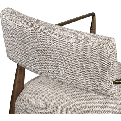 Waldon Counter Stool by Four Hands. Made from unique in a modern style.