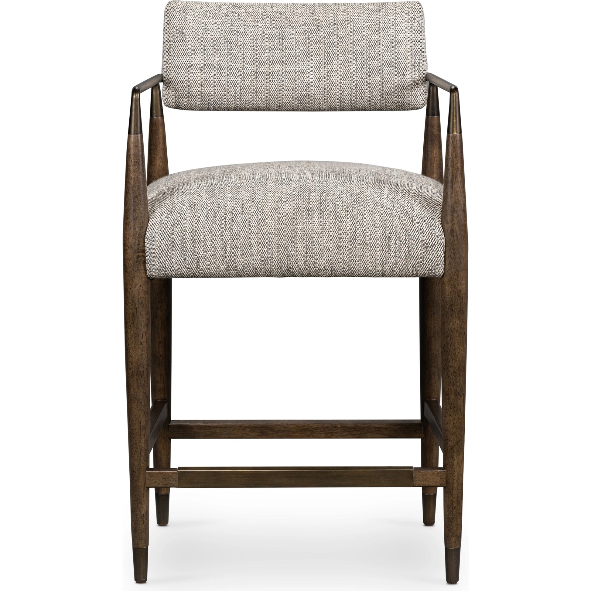 Waldon Counter Stool by Four Hands. Made from unique in a modern style.