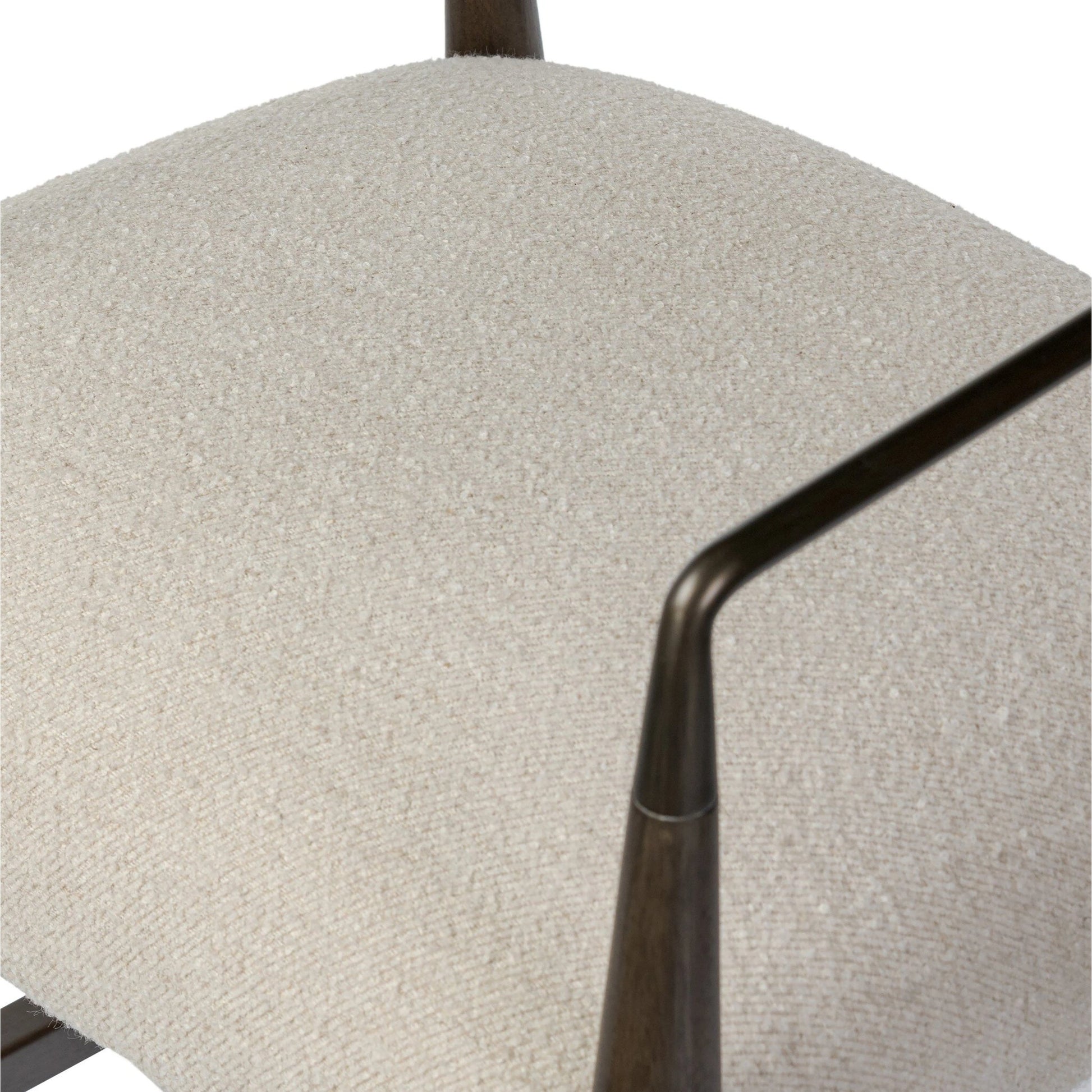 Waldon Bar Stool by Four Hands. Made from unique in a modern style.