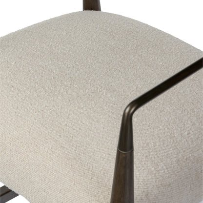 Waldon Bar Stool by Four Hands. Made from unique in a modern style.