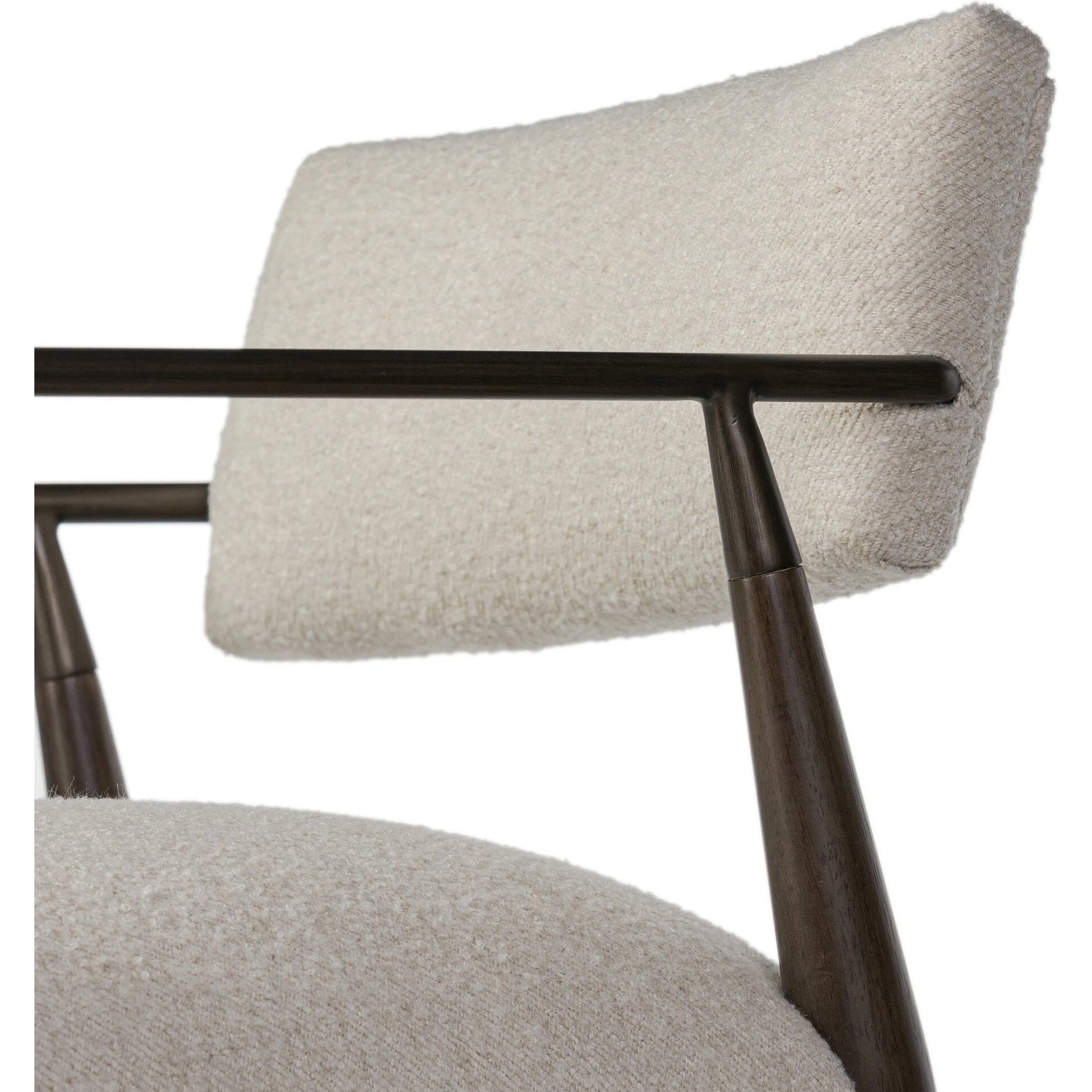 Waldon Bar Stool by Four Hands. Made from unique in a modern style.
