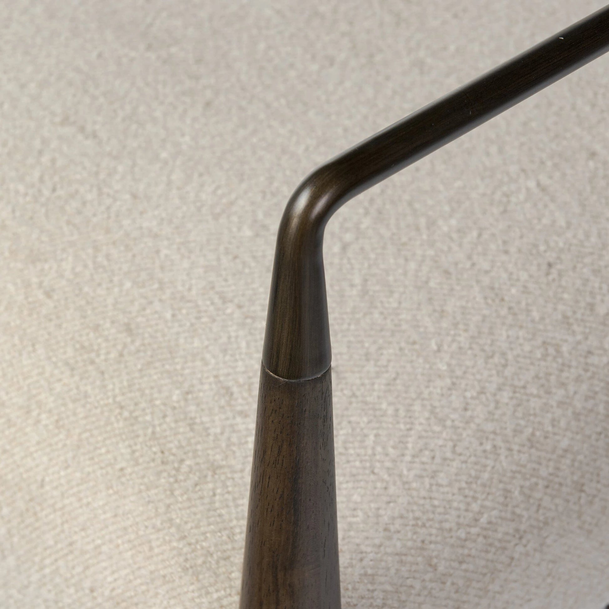 Waldon Counter Stool by Four Hands. Made from unique in a modern style.