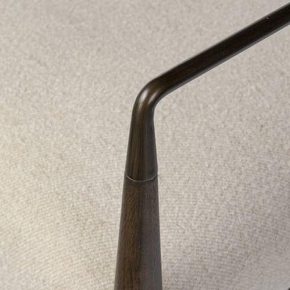 Waldon Counter Stool by Four Hands. Made from unique in a modern style.