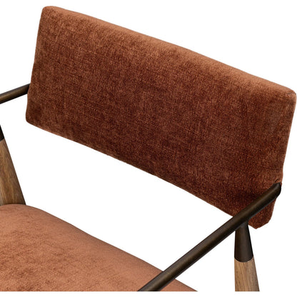 Waldon Bar Stool by Four Hands. Made from unique in a modern style.