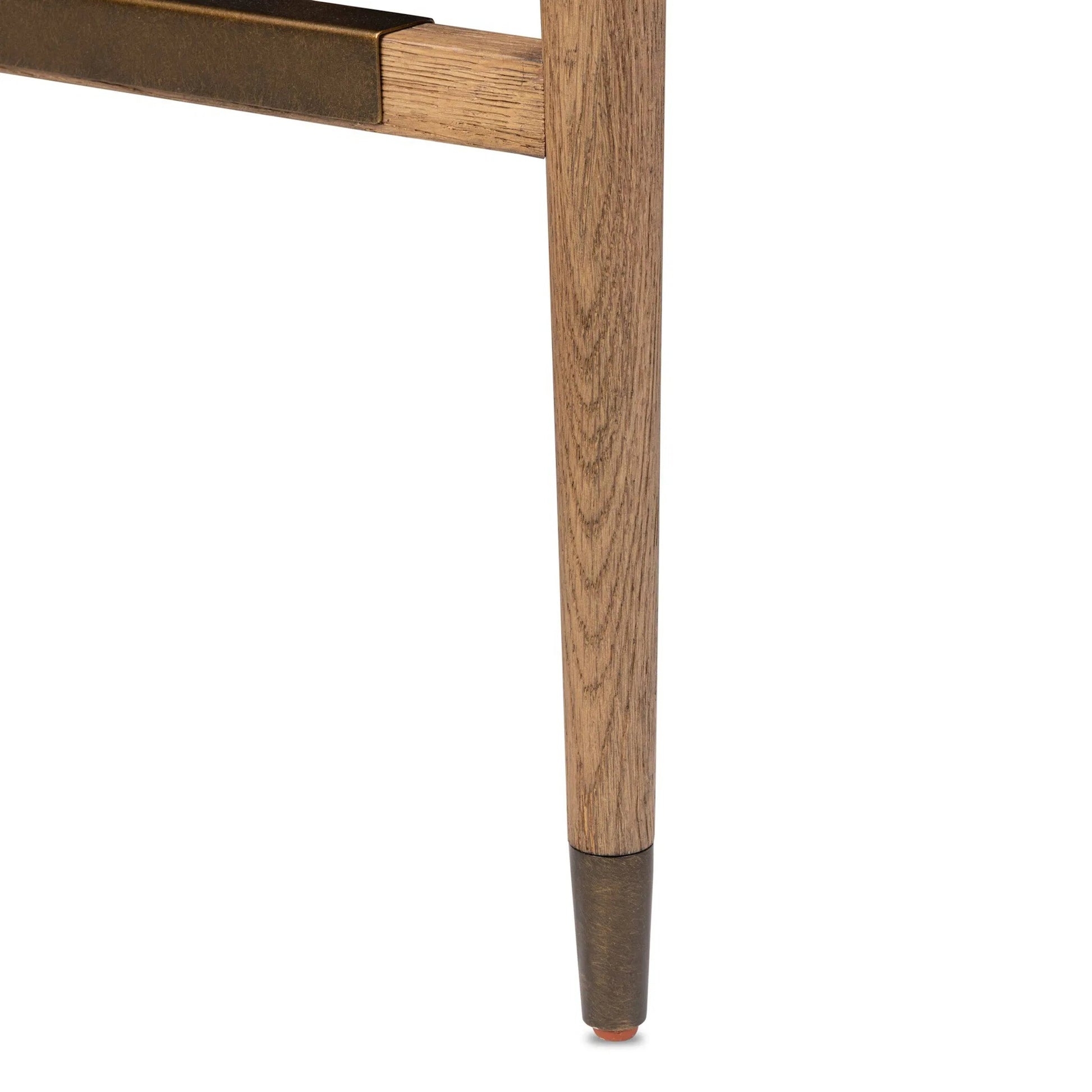 Waldon Bar Stool by Four Hands. Made from unique in a modern style.