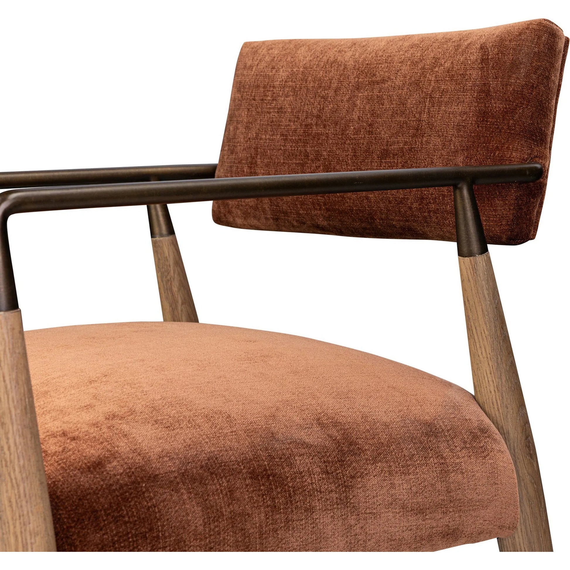 Waldon Bar Stool by Four Hands. Made from unique in a modern style.