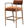 Altair Sienna, Drifted Oak, Brushed Brass