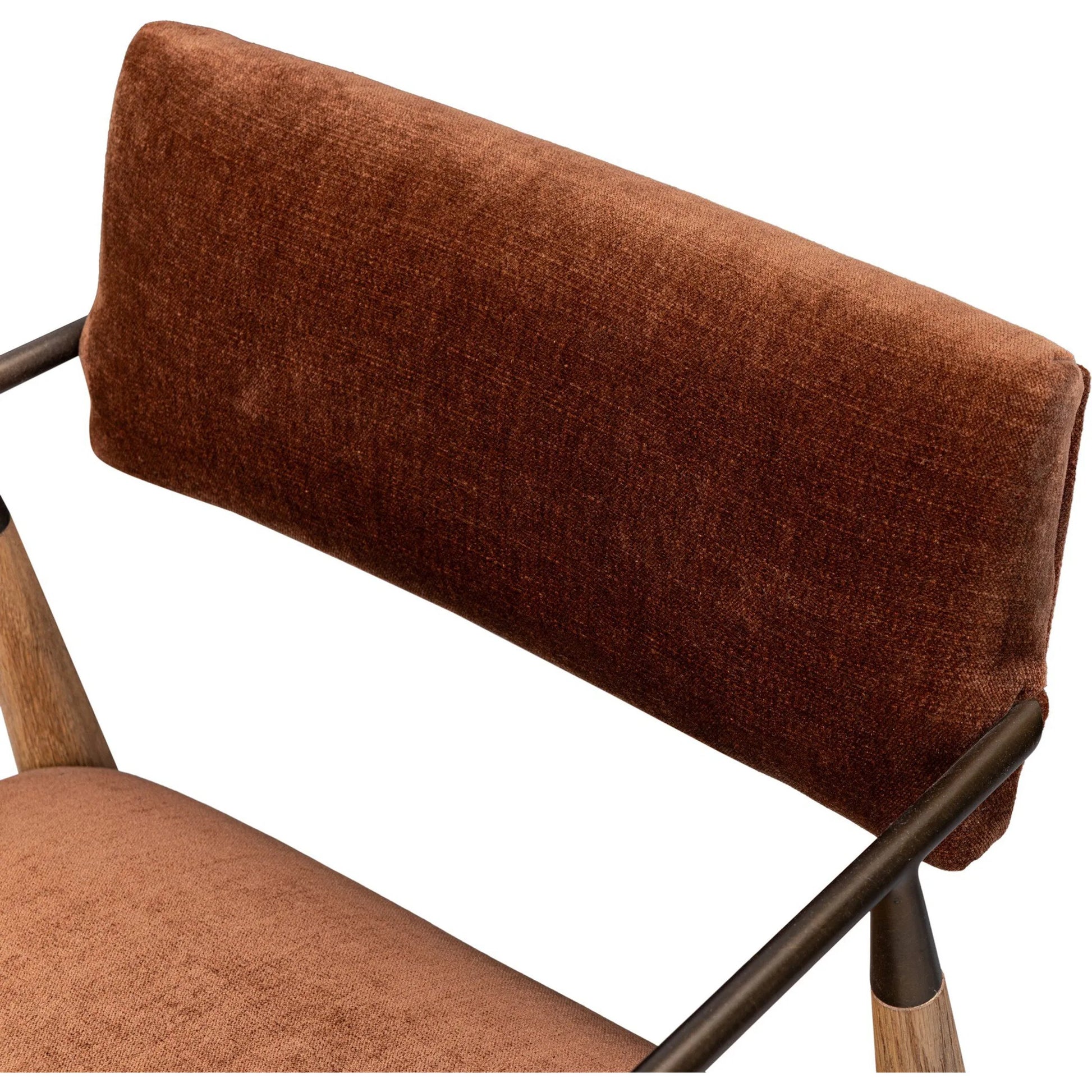 Waldon Counter Stool by Four Hands. Made from unique in a modern style.