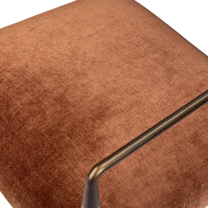 Waldon Counter Stool by Four Hands. Made from unique in a modern style.