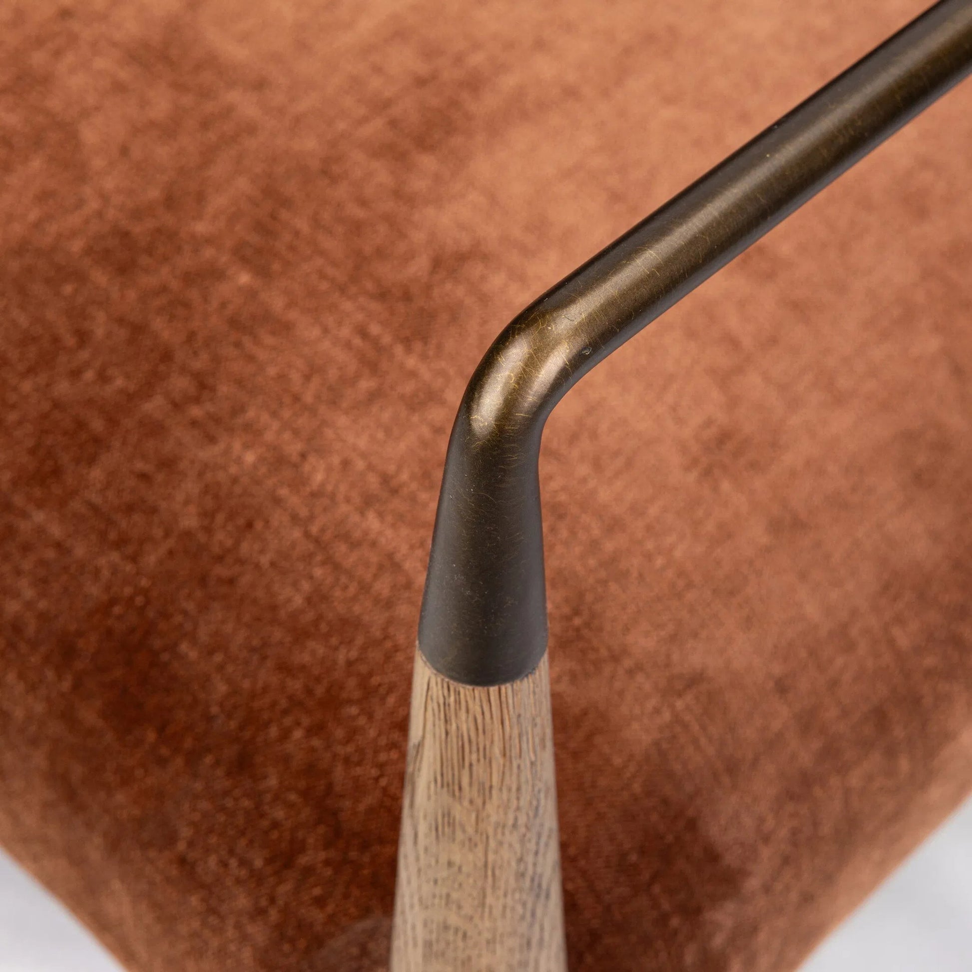 Waldon Counter Stool by Four Hands. Made from unique in a modern style.