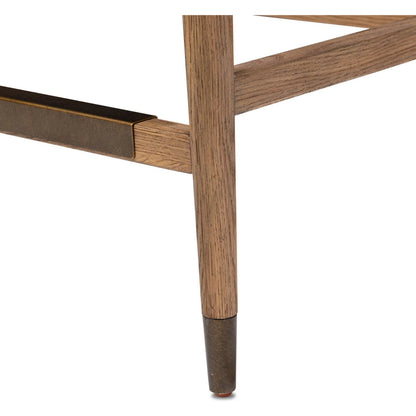 Waldon Counter Stool by Four Hands. Made from unique in a modern style.