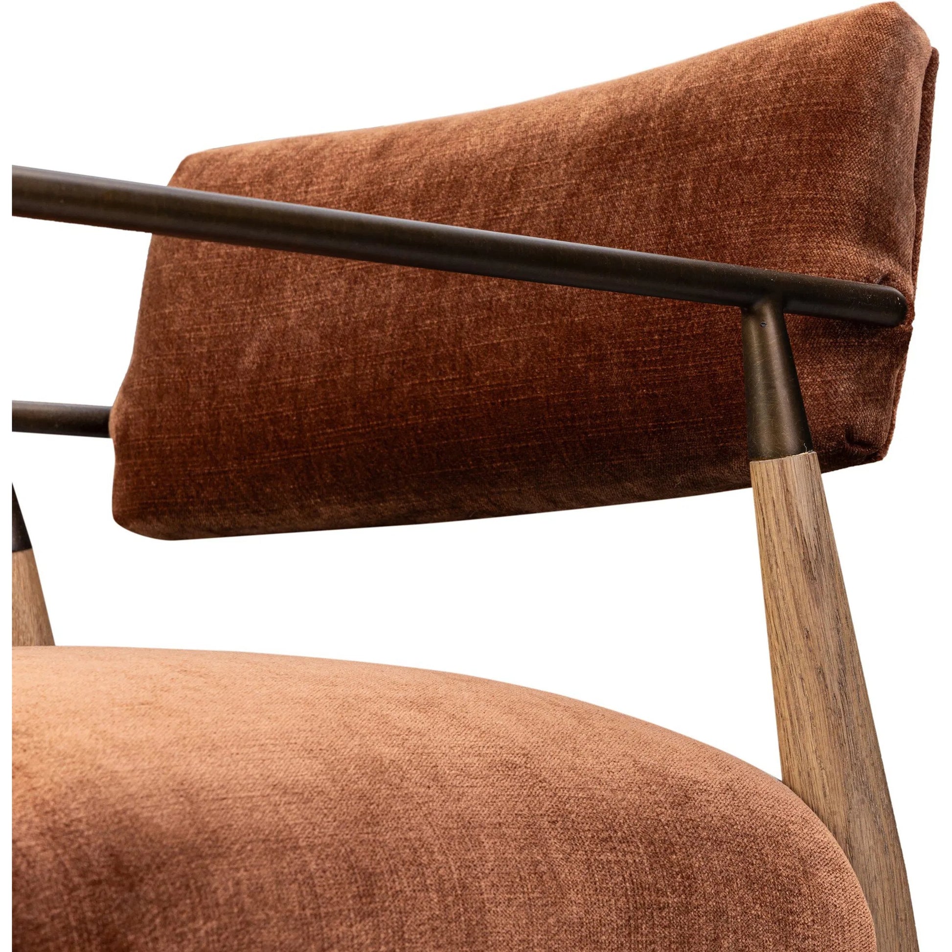 Waldon Counter Stool by Four Hands. Made from unique in a modern style.