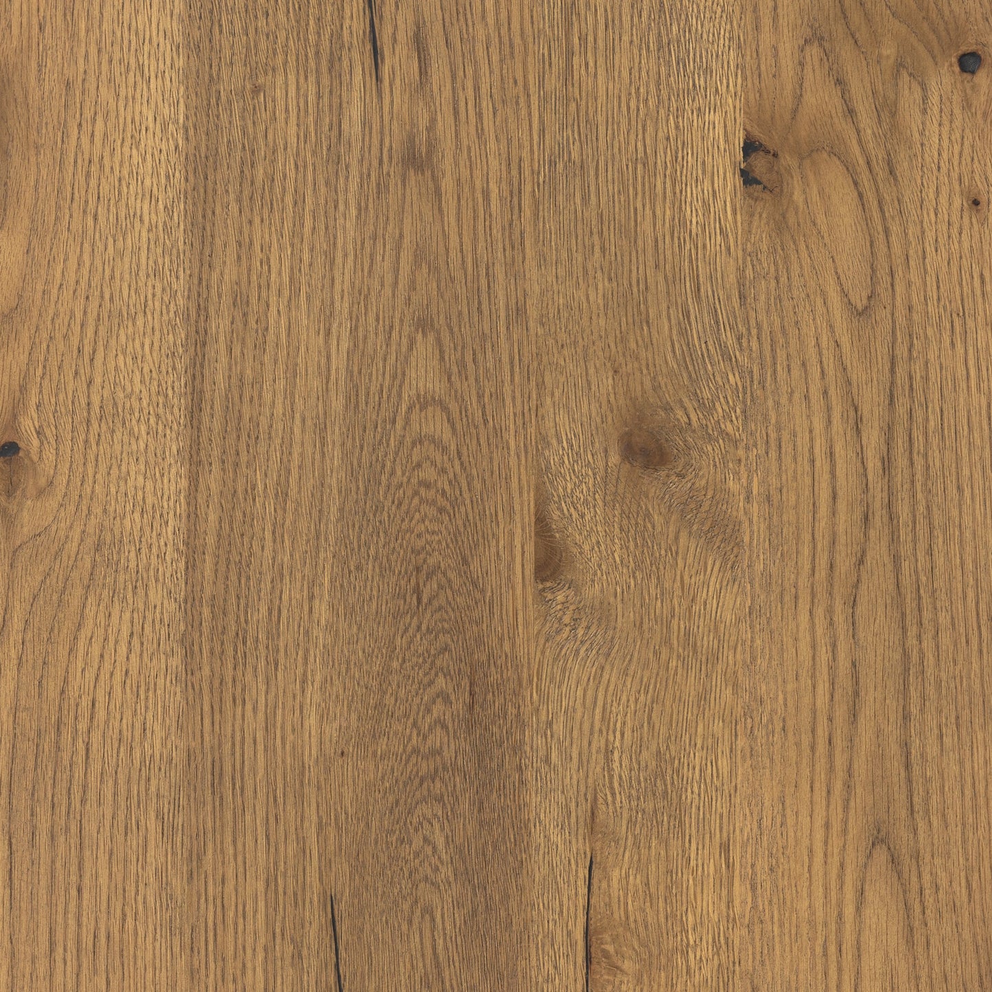 004 SI-1977261 | Additional Silo | Eaton 9 Drawer Dresser by Four Hands in amber oak resin. Made from thick oak veneer, iron in a rustic style.