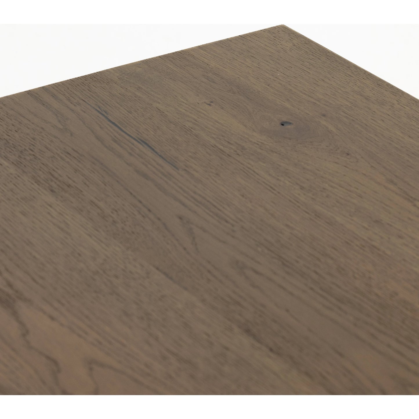 010 SI-1977261 | Additional Silo | Eaton 9 Drawer Dresser by Four Hands in amber oak resin. Made from thick oak veneer, iron in a rustic style.