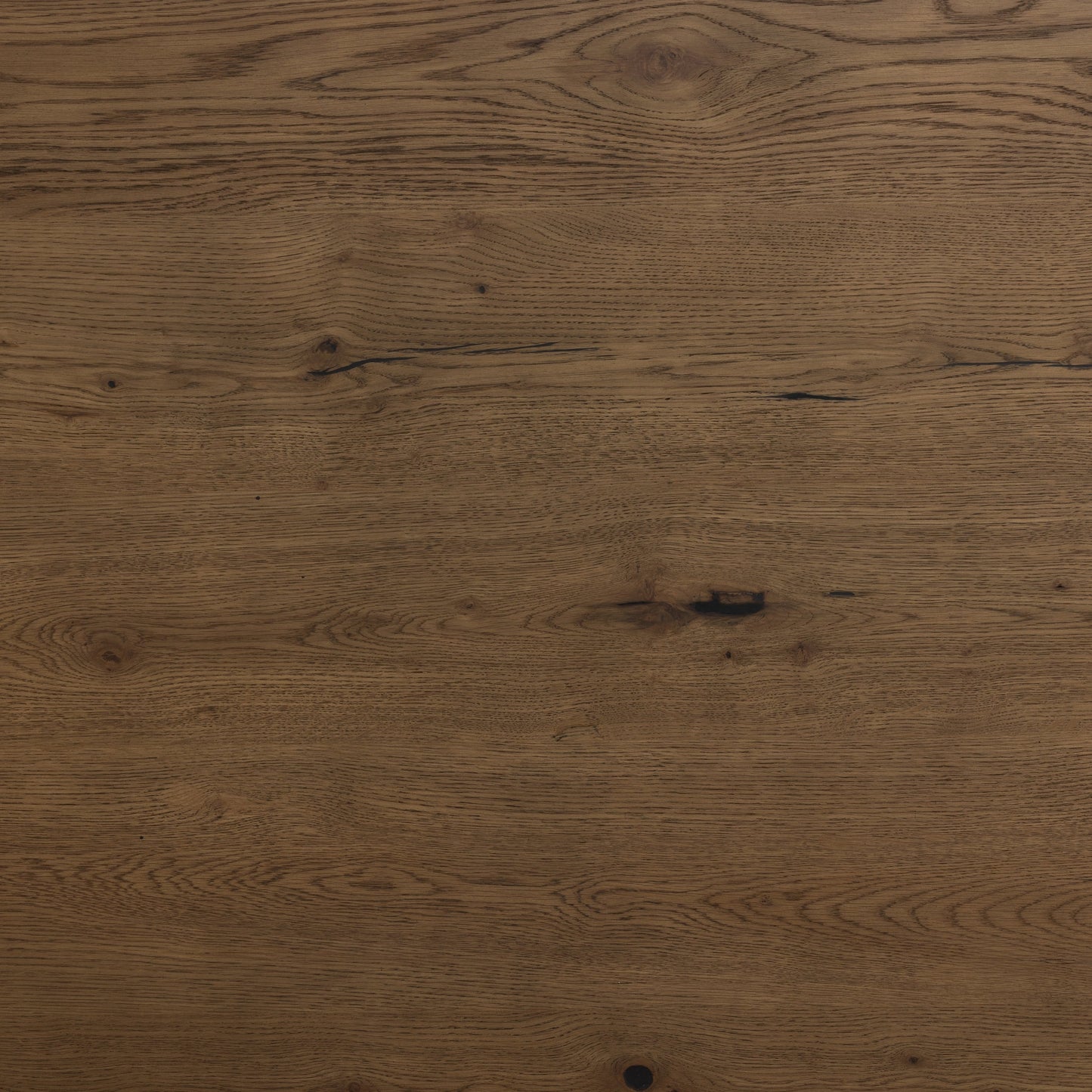 018 SI-1980352 | Additional Silo | Eaton Bed by Four Hands in amber oak resin. Made from thick oak veneer, iron in a rustic style.