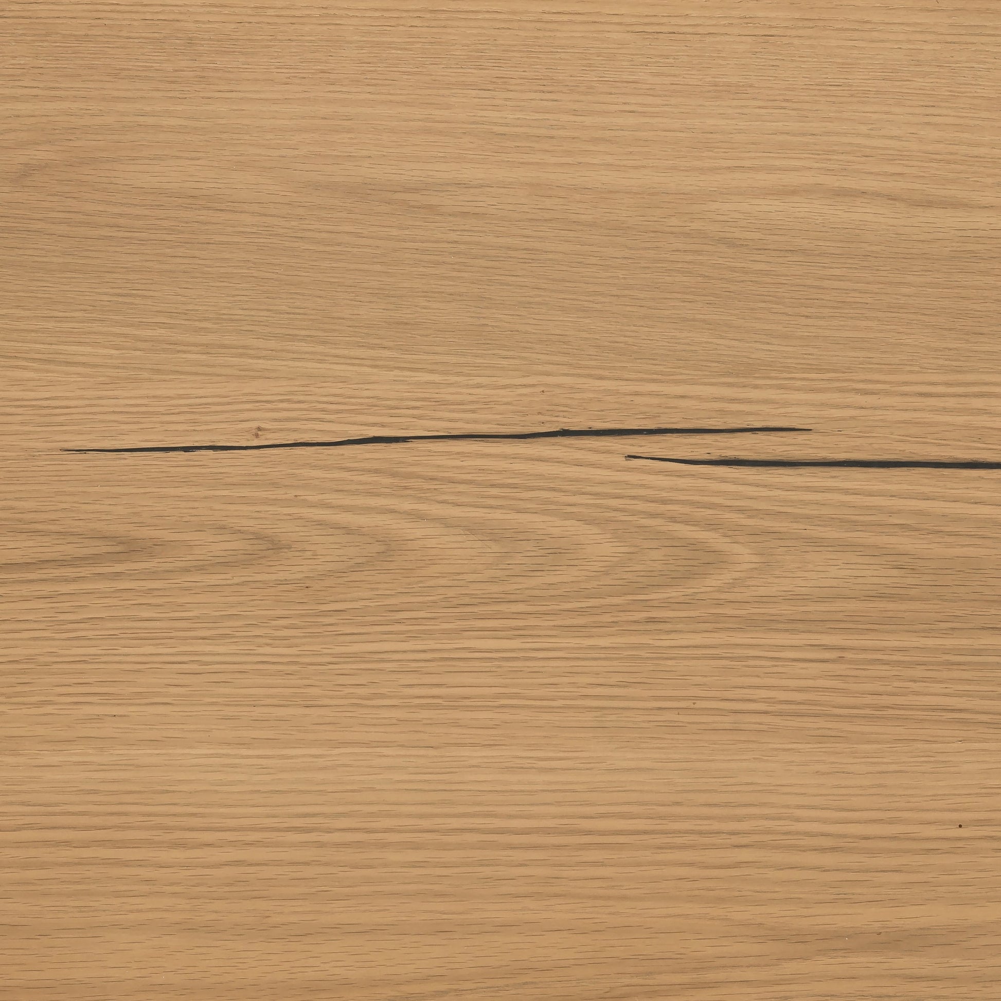 Eaton Nightstand by Four Hands. Made from thick oak veneer, iron in a rustic style.