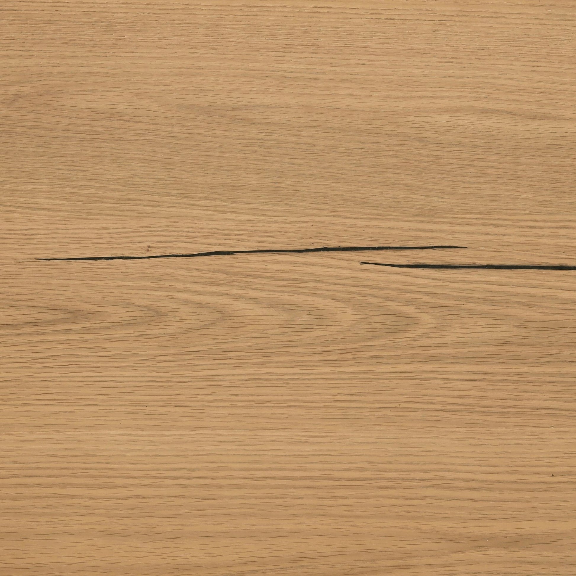 Eaton Nightstand by Four Hands. Made from thick oak veneer, iron in a rustic style.