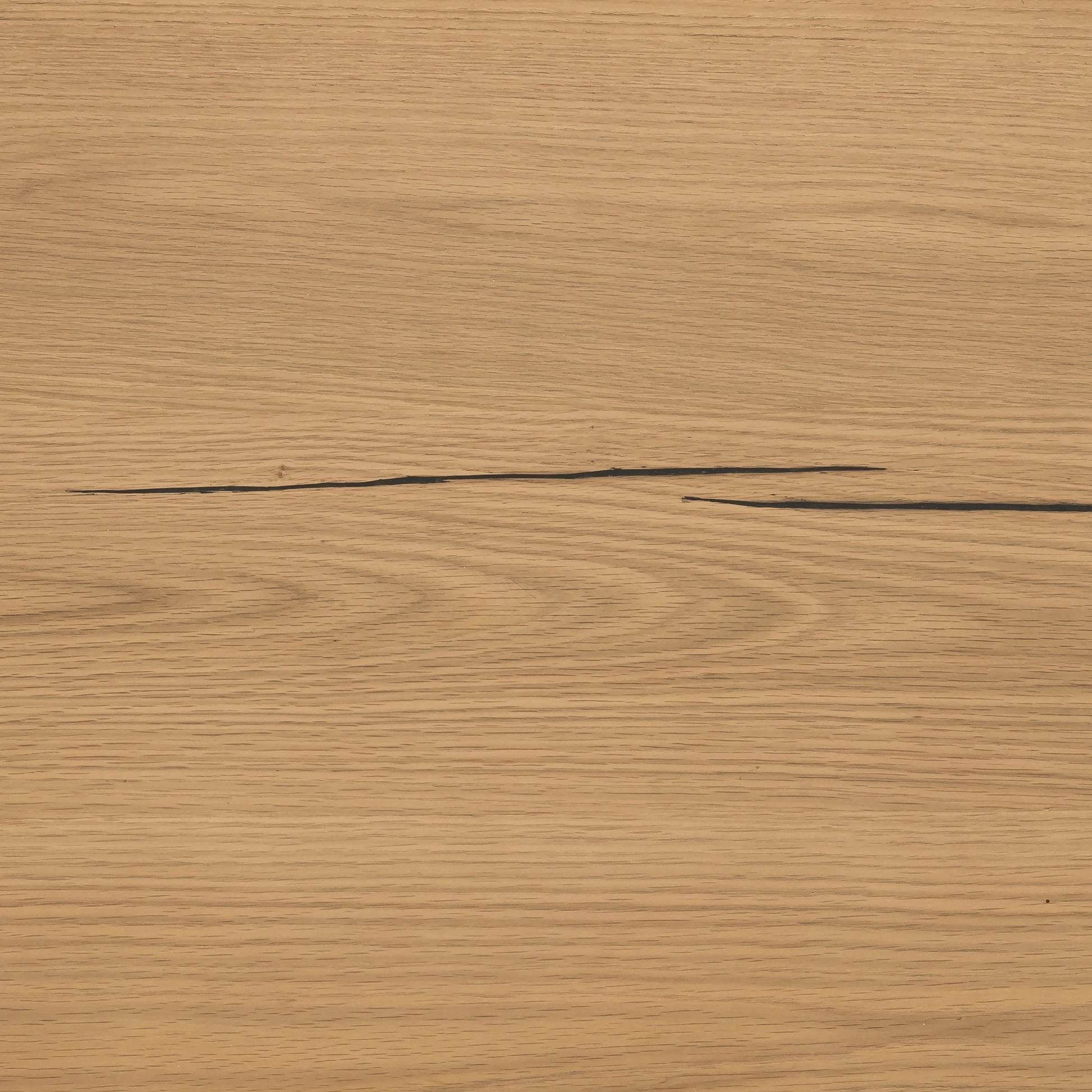 Eaton Nightstand by Four Hands. Made from thick oak veneer, iron in a rustic style.