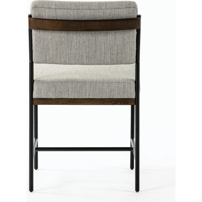 Benton Dining Chair by Four Hands. Made from unique in a modern style.