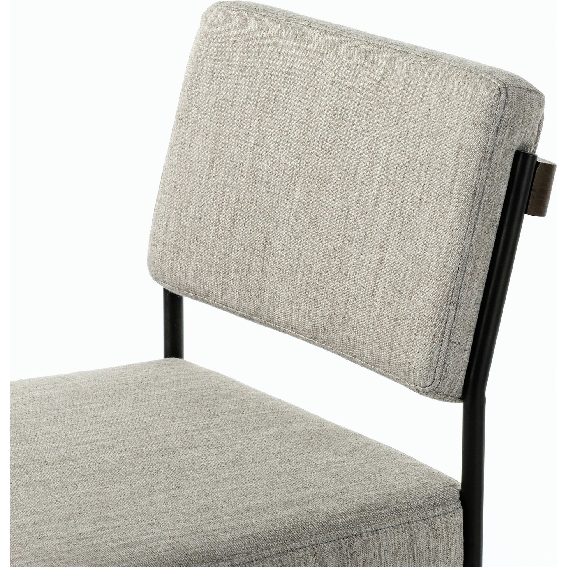 Benton Dining Chair by Four Hands. Made from unique in a modern style.