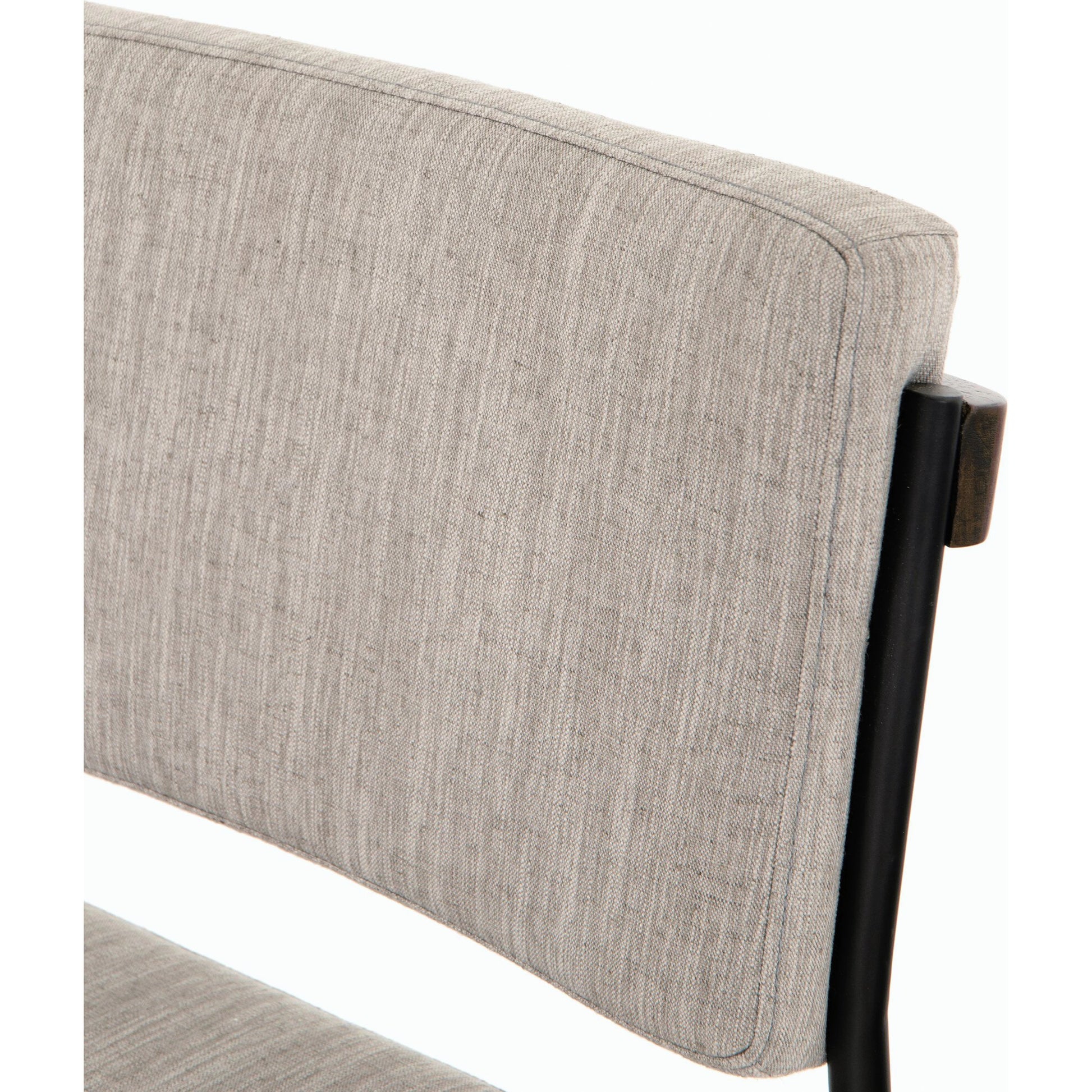 Benton Dining Chair by Four Hands. Made from unique in a modern style.