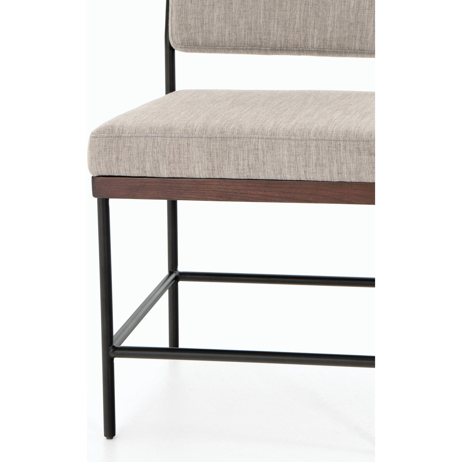 Benton Dining Chair by Four Hands. Made from unique in a modern style.