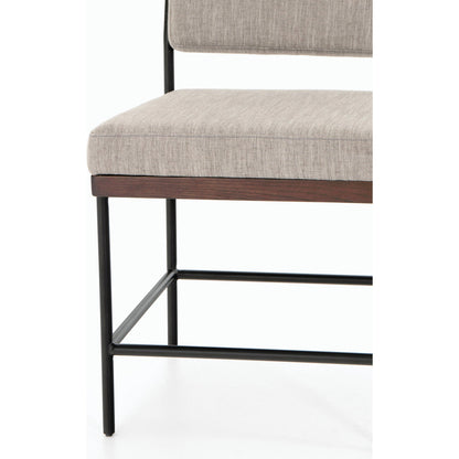 Benton Dining Chair by Four Hands. Made from unique in a modern style.