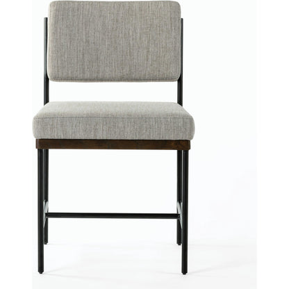 Benton Dining Chair by Four Hands. Made from unique in a modern style.