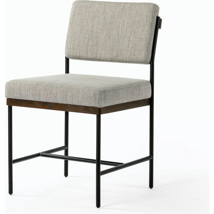 Benton Dining Chair by Four Hands. Made from unique in a modern style.