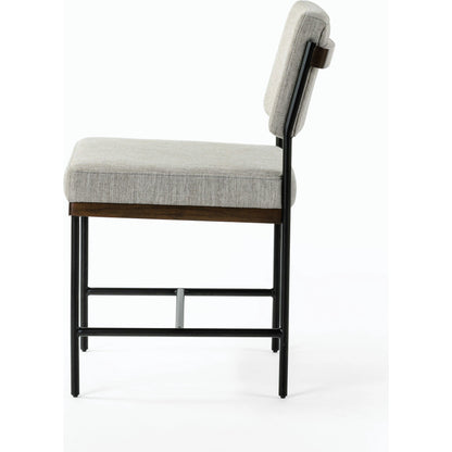 Benton Dining Chair by Four Hands. Made from unique in a modern style.