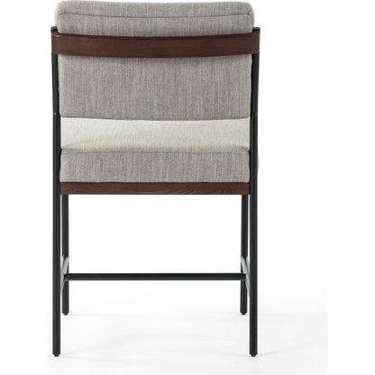 Benton Dining Chair by Four Hands. Made from unique in a modern style.