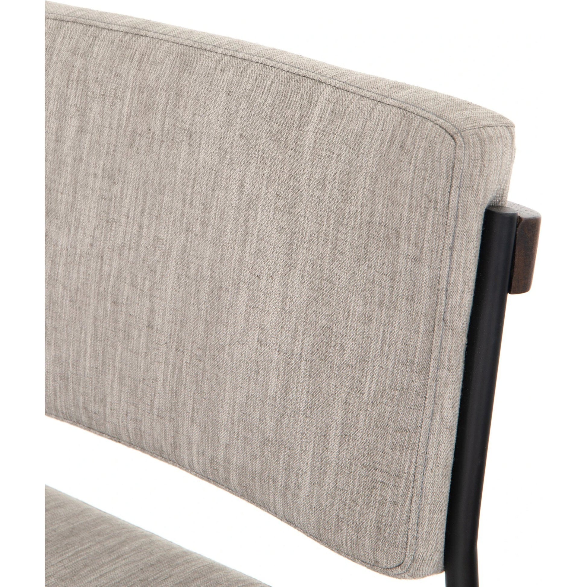 Benton Dining Chair by Four Hands. Made from unique in a modern style.