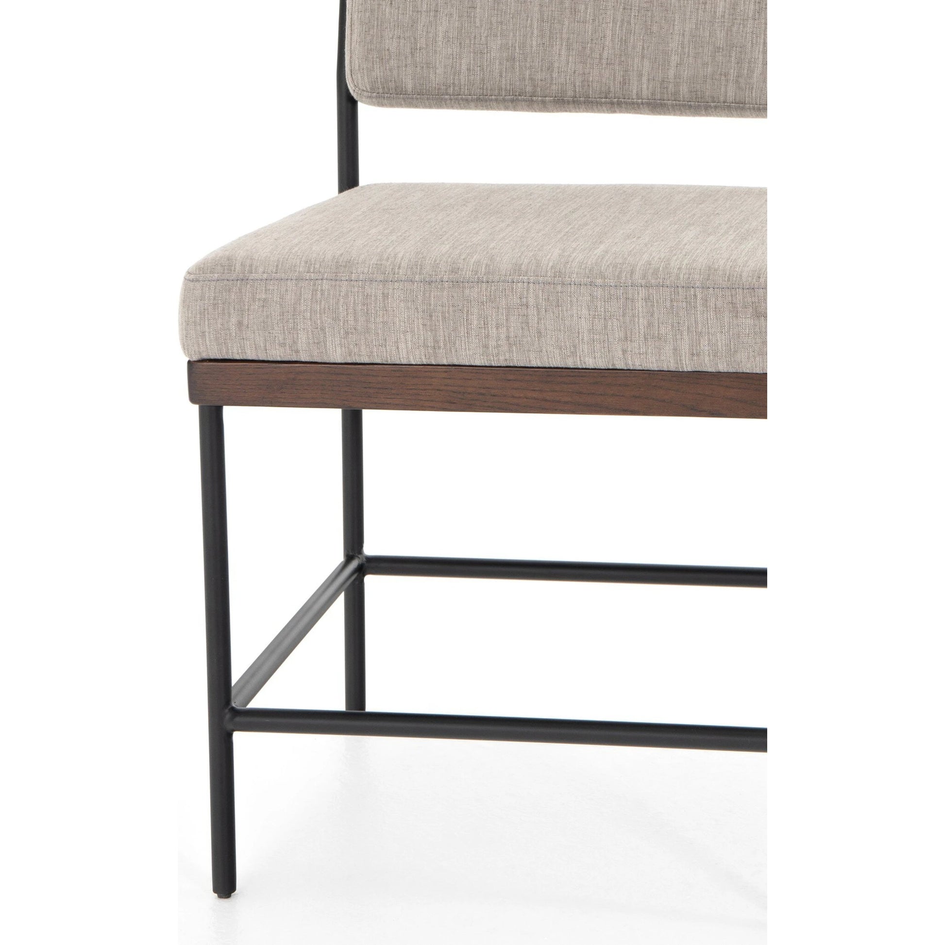 Benton Dining Chair by Four Hands. Made from unique in a modern style.