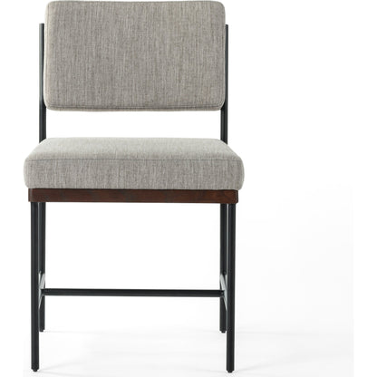 Benton Dining Chair by Four Hands. Made from unique in a modern style.