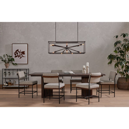 Benton Dining Chair by Four Hands. Made from unique in a modern style.