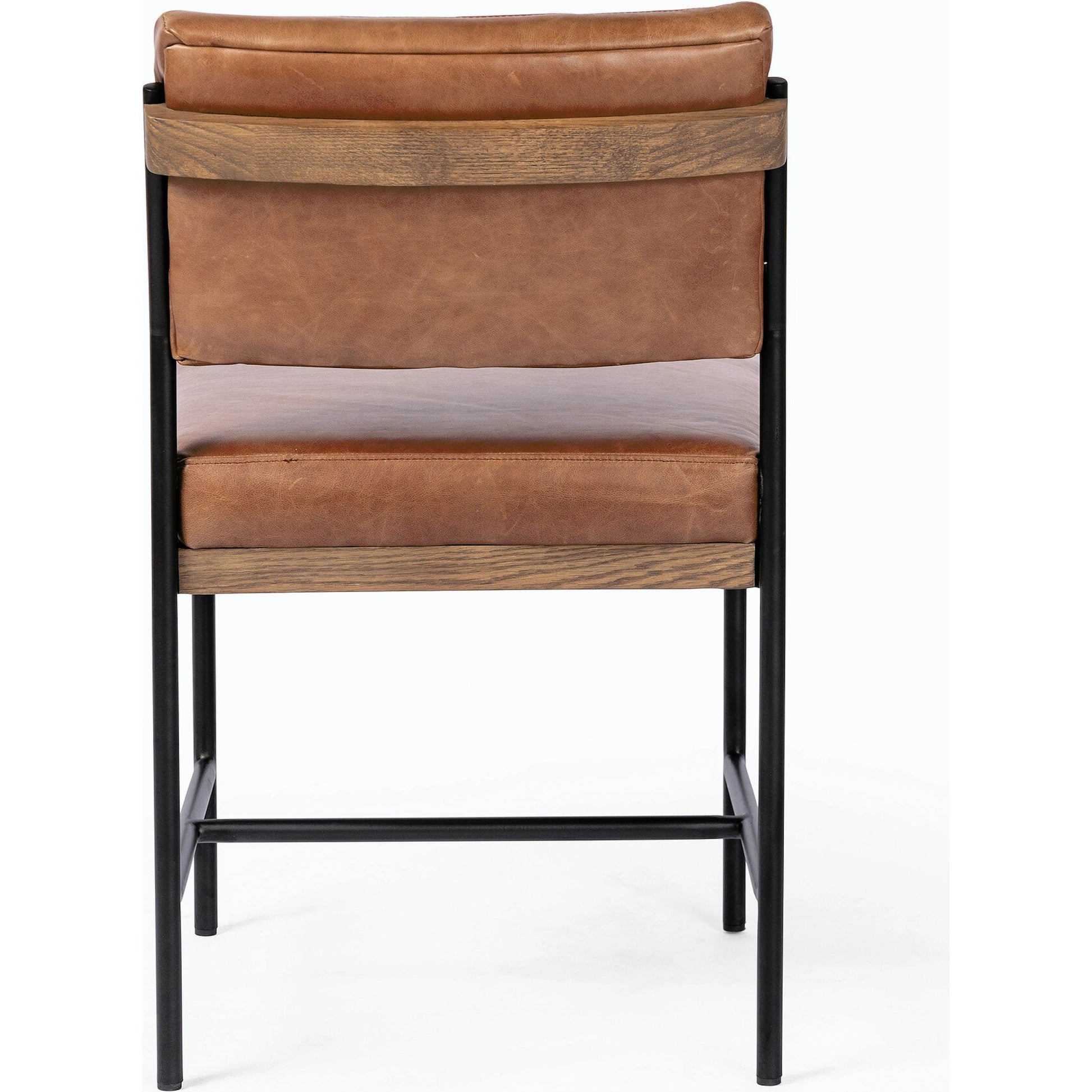 Benton Dining Chair by Four Hands. Made from unique in a modern style.