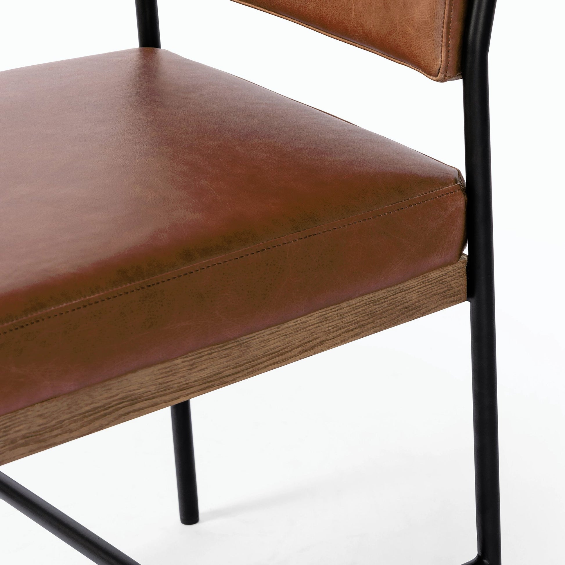 Benton Dining Chair by Four Hands. Made from unique in a modern style.