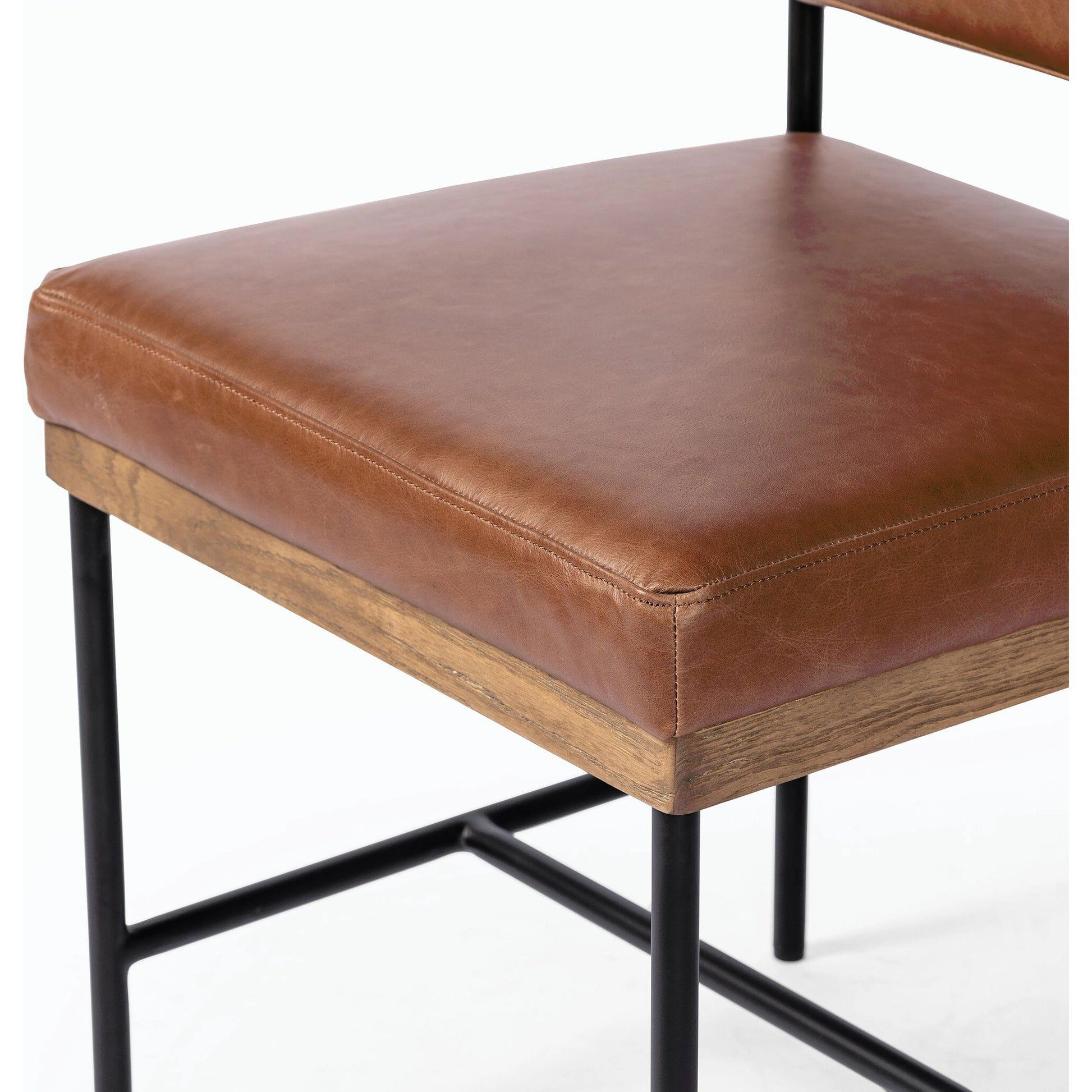 Benton Dining Chair by Four Hands. Made from unique in a modern style.