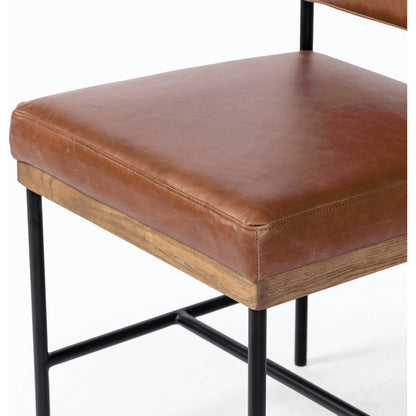 Benton Dining Chair by Four Hands. Made from unique in a modern style.