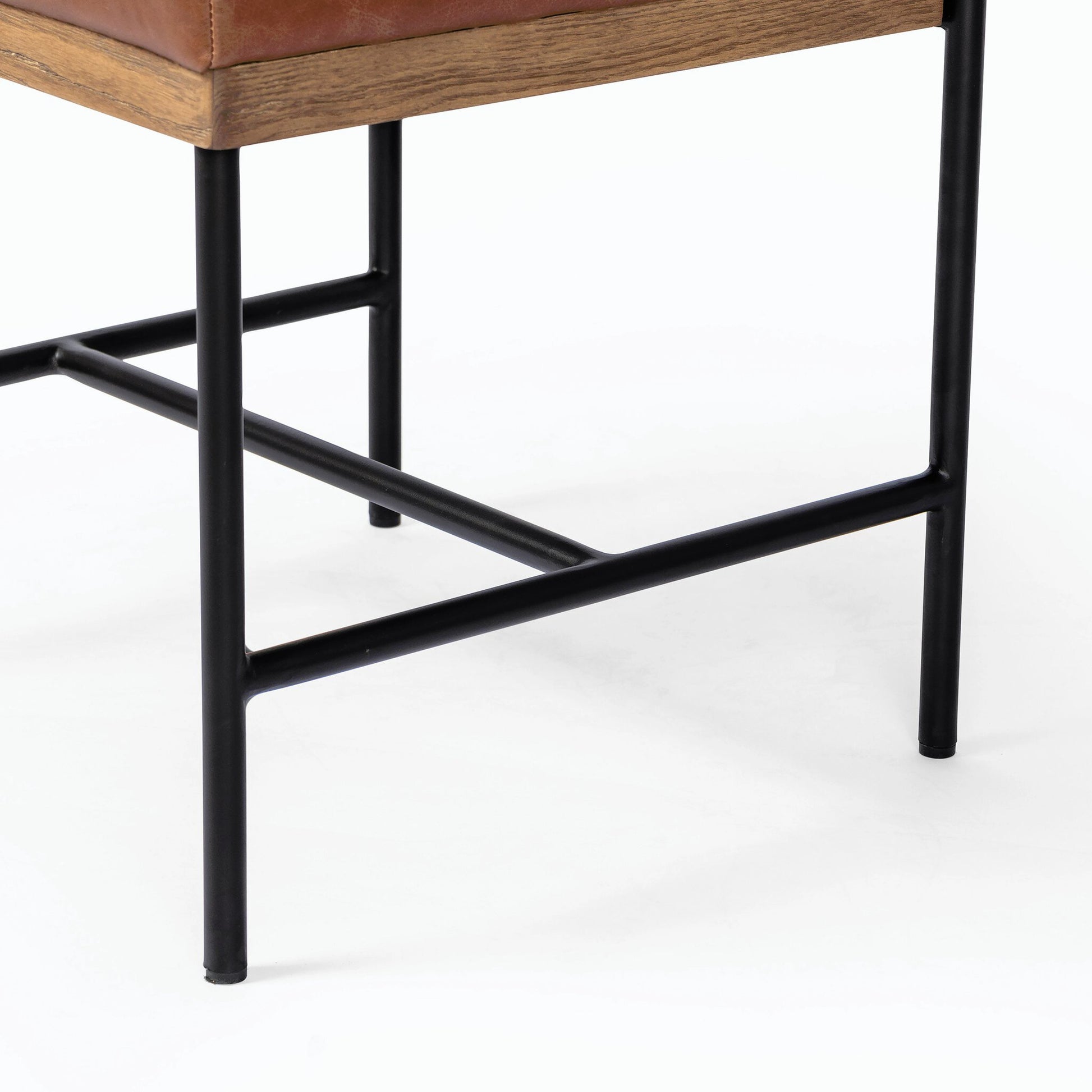 Benton Dining Chair by Four Hands. Made from unique in a modern style.