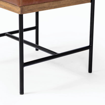 Benton Dining Chair by Four Hands. Made from unique in a modern style.