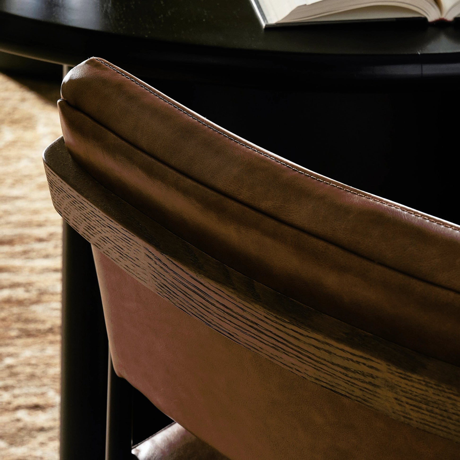 Benton Dining Chair by Four Hands. Made from unique in a modern style.