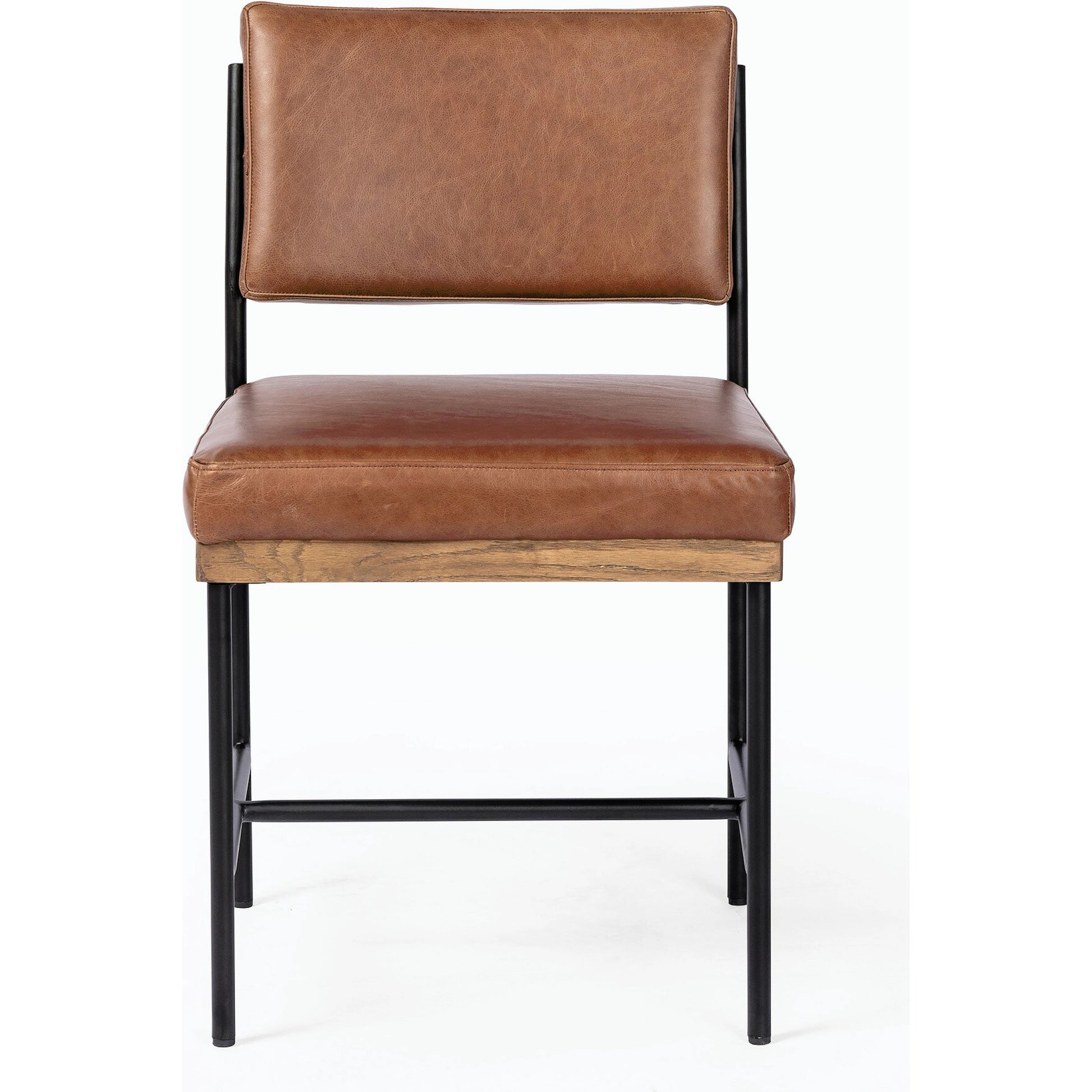Benton Dining Chair by Four Hands. Made from unique in a modern style.