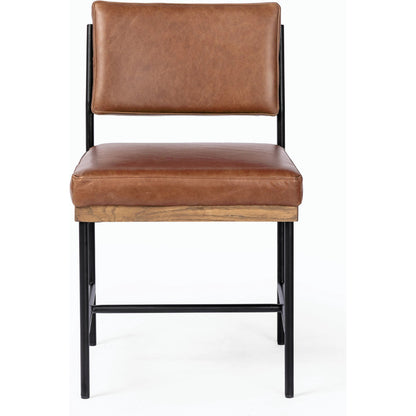 Benton Dining Chair by Four Hands. Made from unique in a modern style.