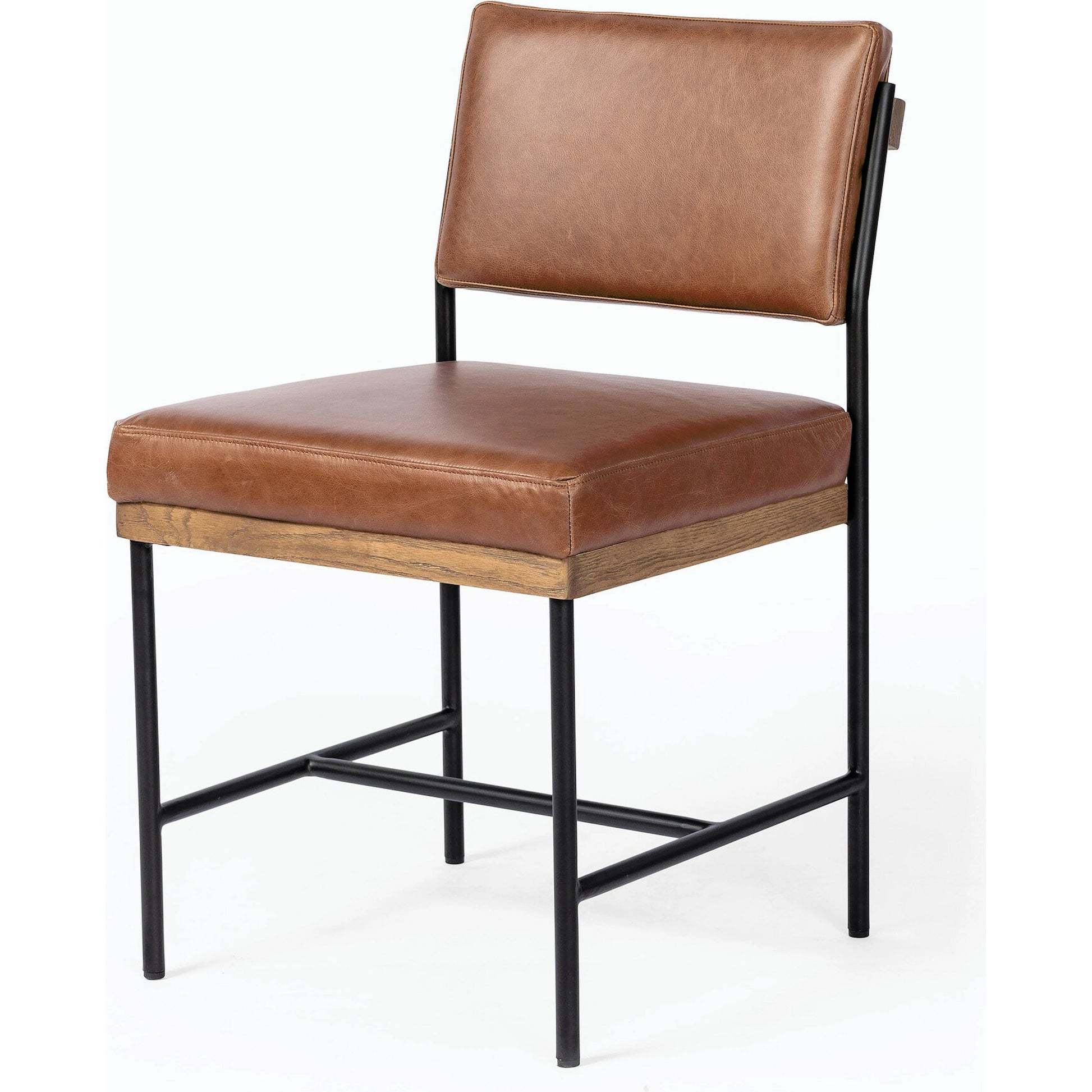 Benton Dining Chair by Four Hands. Made from unique in a modern style.