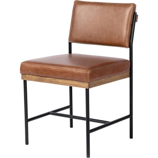Benton Dining Chair by Four Hands. Made from unique in a modern style.