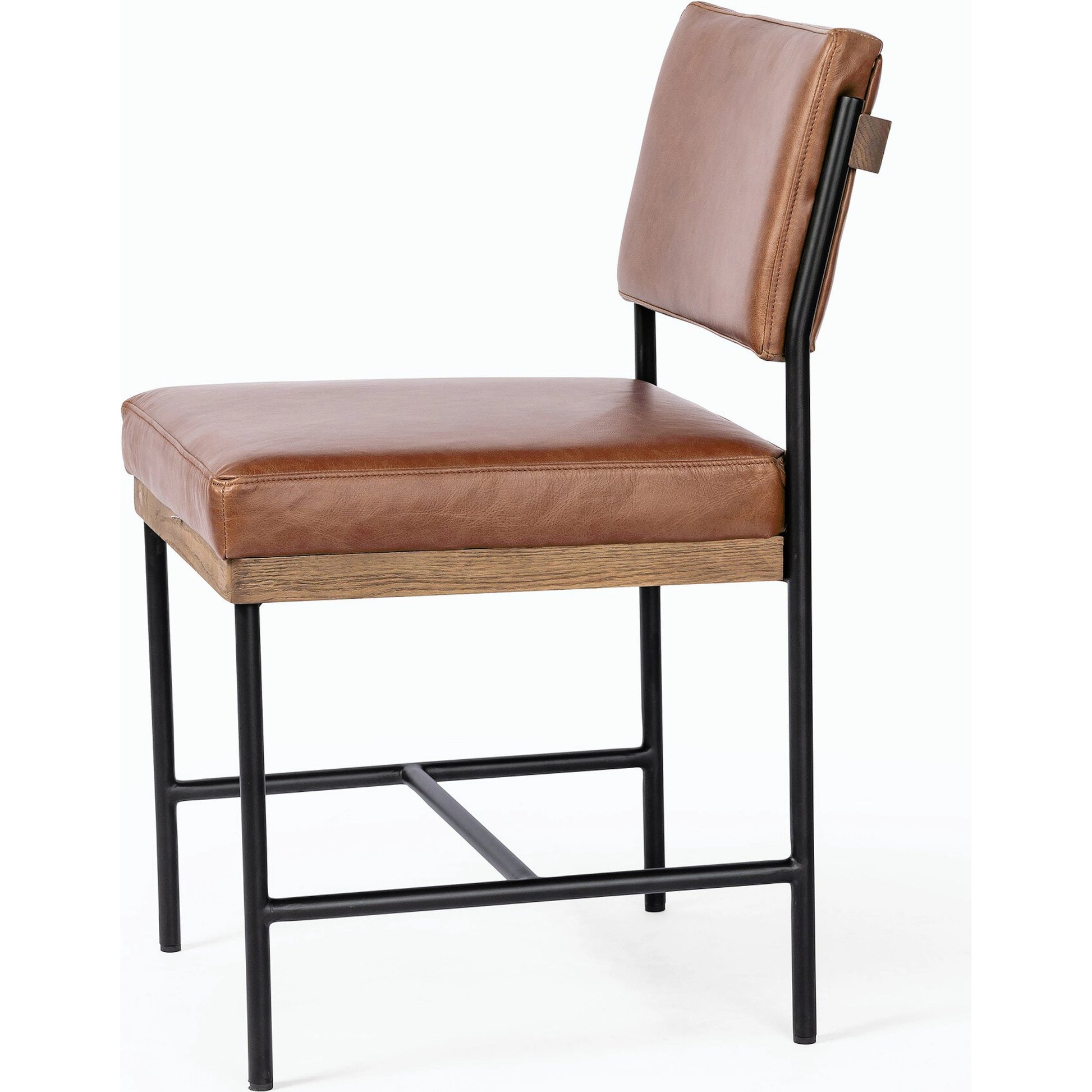 Benton Dining Chair by Four Hands. Made from unique in a modern style.